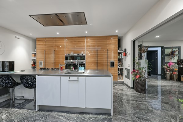 Medium property photo - Galjoenstraat 119, 1503 AR Zaandam